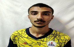 مهدی گودرزی
