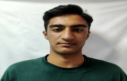 محمد خرمنگاه
