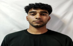 امیررضا صفائی