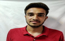امیررضا هادی امجد پور