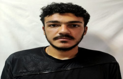 عماد رضا امراله