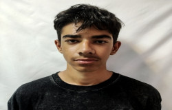 سید امیر سام موسوی نسب