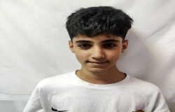 آرمان عسگری