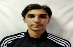 امیرحسن عمیدی