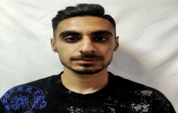 سید مهدی صالحی