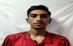 محمد مهدی دارابی