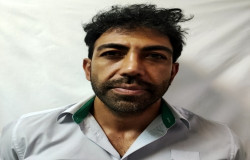 محمدرضا عامری