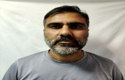 فرهاد بوستاني