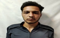 رضا عرفانی کیان