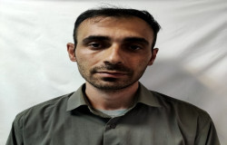 سهیل رشیدی فرد