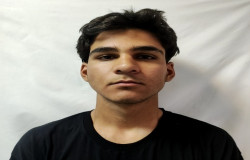 امیرماهان زنگنه