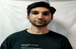 مبین شریفی