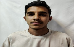 محمد طاها هاشملو