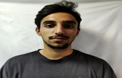 علیرضا علیمی