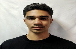علی اصغر اسکندری