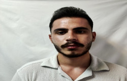 محمد مهدی علی اکبری