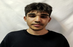 امیرحسین پیروزنیا