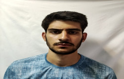 امیرحسین فرخچه