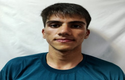 پارسا شریفی