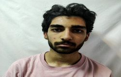 علیرضا غفاری توران