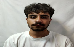 امیرحسین عیسوندی