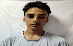 محمدصدرا اسماعیلی