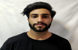 اشکان قزلباش