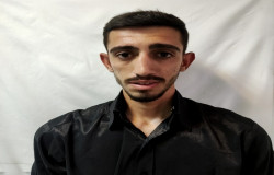 مانی نیکی ملکی
