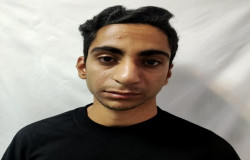 امیرحسین عباس آبادی