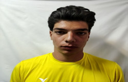 امیر عباس احمدی زاده