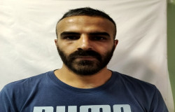 بهنام سروریان