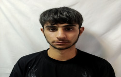 سیدمحمد شکرائی