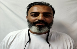 سید محمد سلمان هاشمی نسب