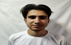 مبین جلیلیان