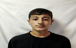 رضا خدرسنی