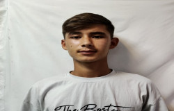 عبدالرسول سلامت سید