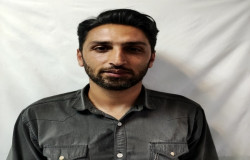 محمود رفیعی پور جوبنه