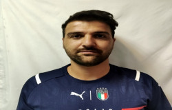 حسین جاهد