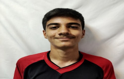 محمد طاها محمدی
