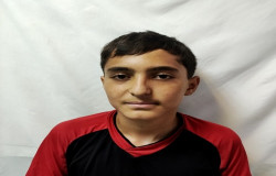 ابوالفضل محمد نژاد ثمرین