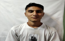 امیر محمد محمدی پکوهان