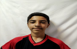 محمدطاها دانائی چقوش