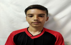 اراد عبدی نسب