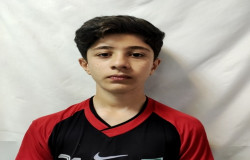 سید محمد حسین خضری