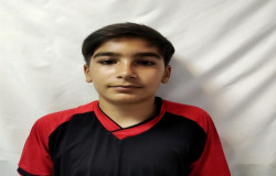 علیسان خدایی