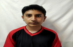 شنتیا شول
