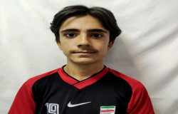 محمد معین اسکندری