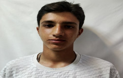 مهدی مکملی