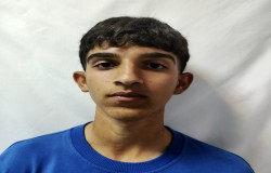 علی جعفری