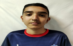 محمد صفائي مهديه